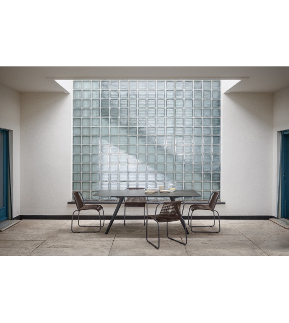 Tibes Potocco Lounge Sessel