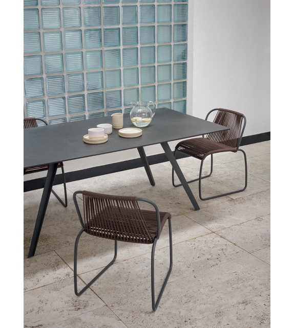 Tibes Potocco Lounge Butaca