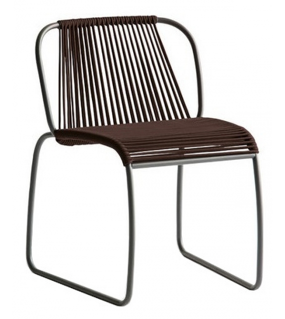 Tibes Potocco Lounge Butaca