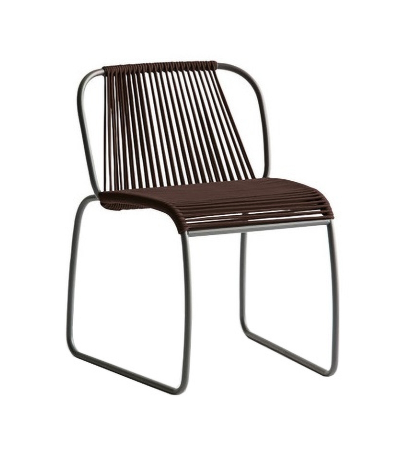 Tibes Potocco Lounge Fauteuil