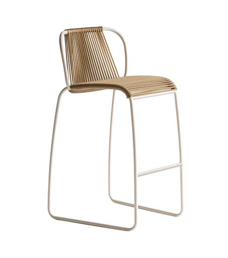 Tibes Potocco Tabouret