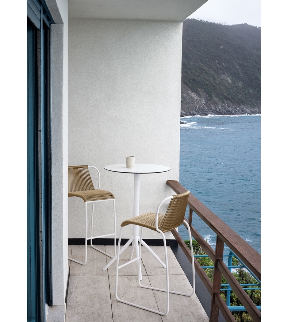 Tibes Potocco Tabouret