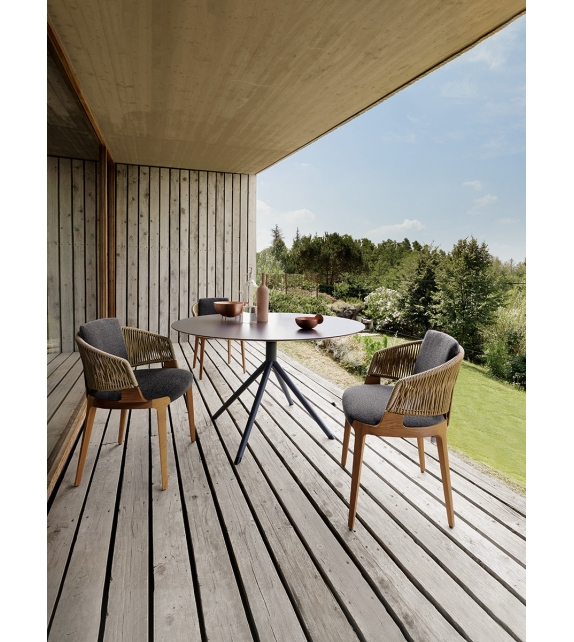 Velis Potocco Cockpit Armchair