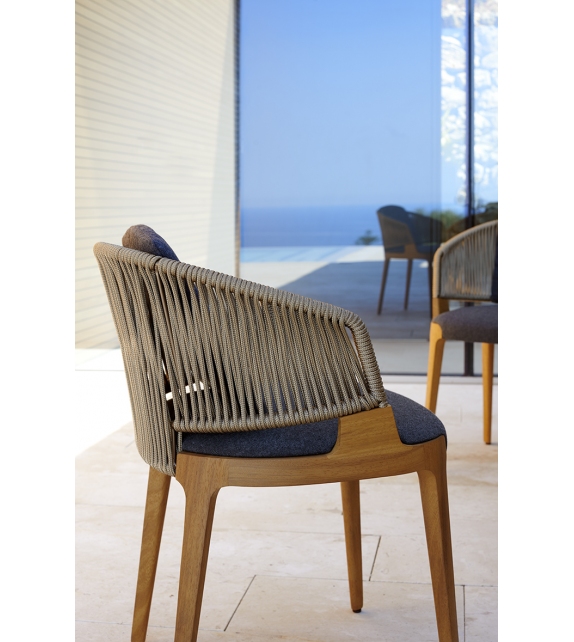 Velis Potocco Cockpit Armchair