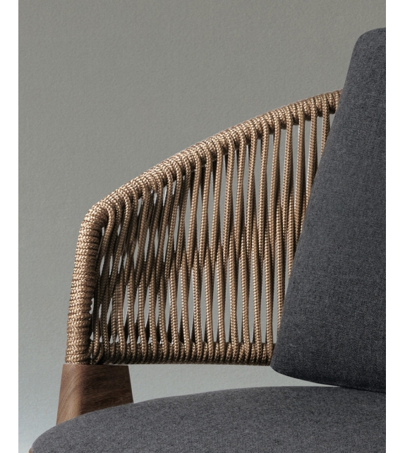 Velis Potocco Cockpit Armchair