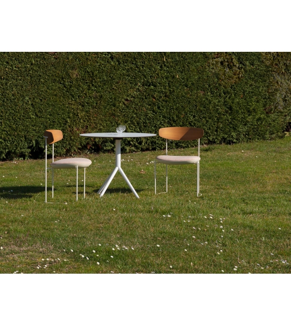 OTX Potocco Tavolo Alto