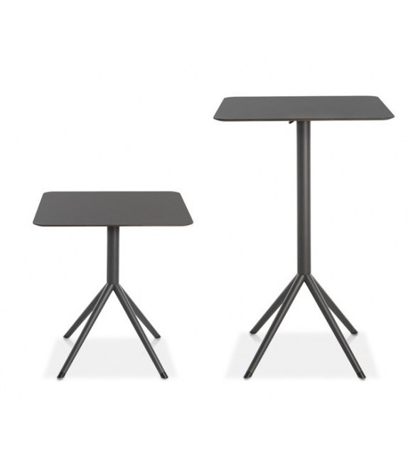 OTX Potocco Table Haute