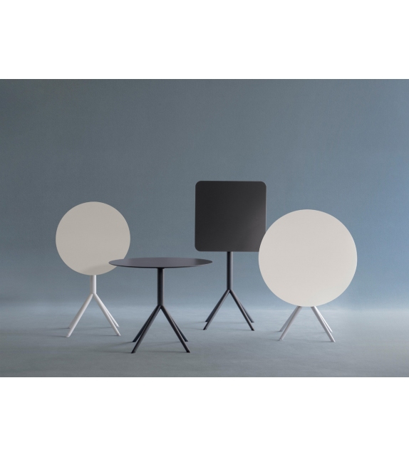 OTX Potocco Table Haute