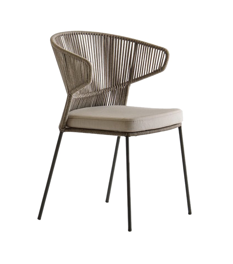 Ola Potocco Silla Comedor