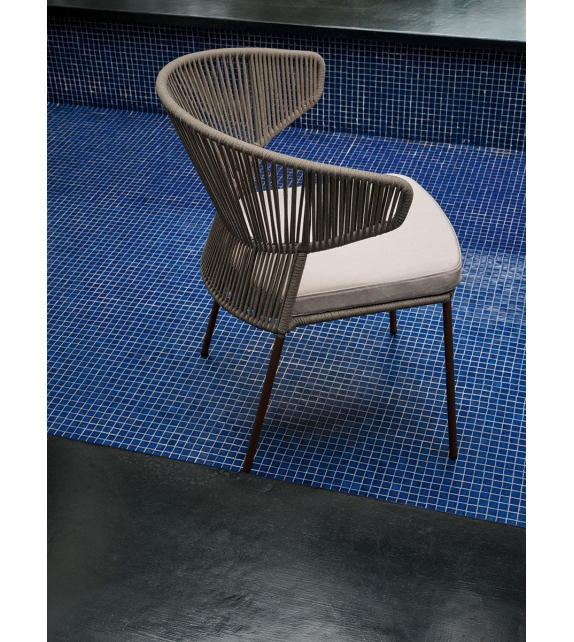 Ola Potocco Poltroncina Dining