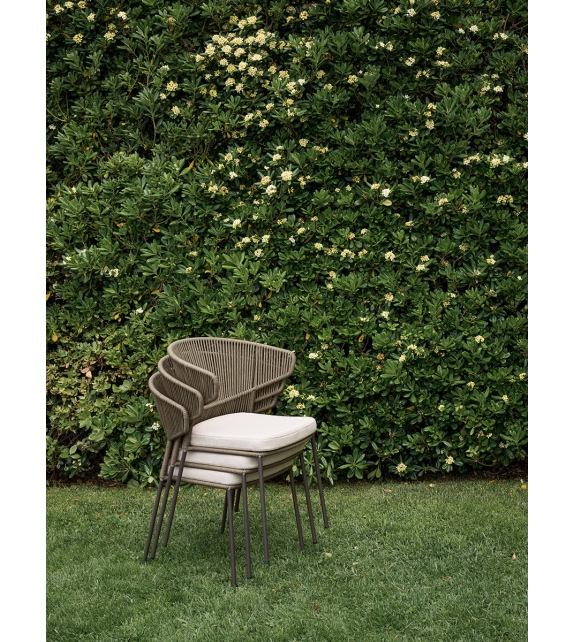 Ola Potocco Silla Comedor