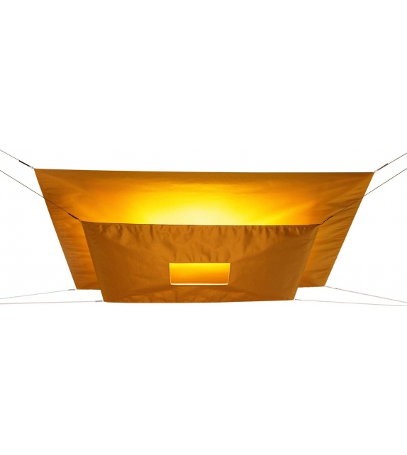 Lil Luxury 2 Ingo Maurer Lampada da Soffitto