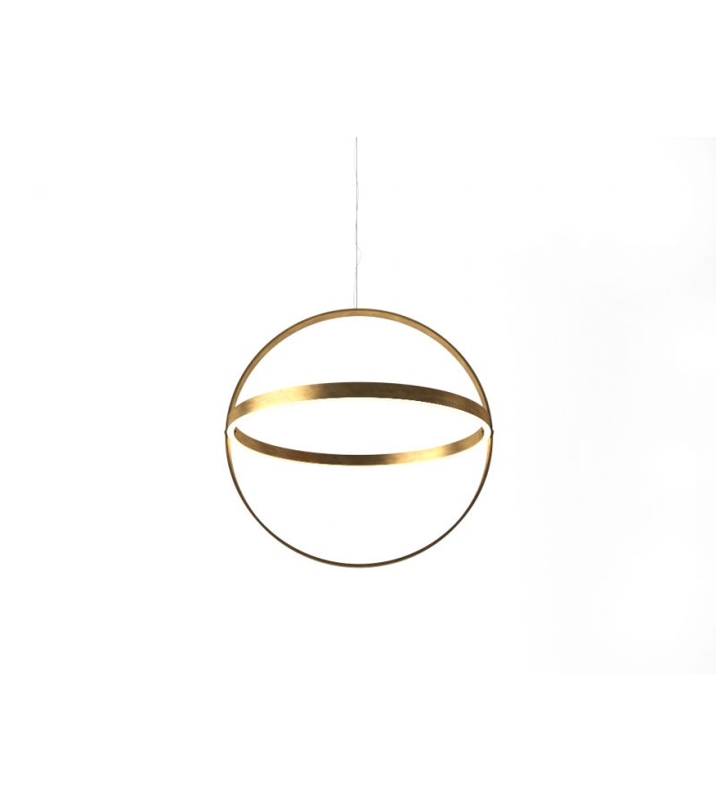 Saturn Escooh Pendant Lamp