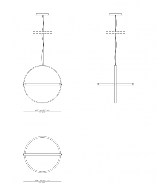 Saturn Escooh Suspension