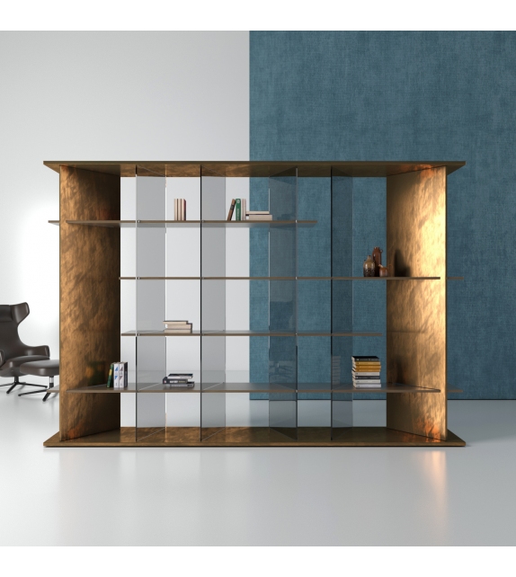 Degree Escooh Librería Modular