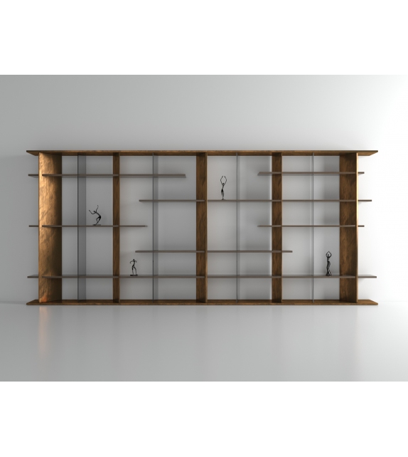 Degree Sideboard Modularer Bücherregal