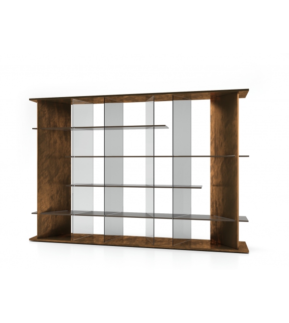 Degree Escooh Librería Modular