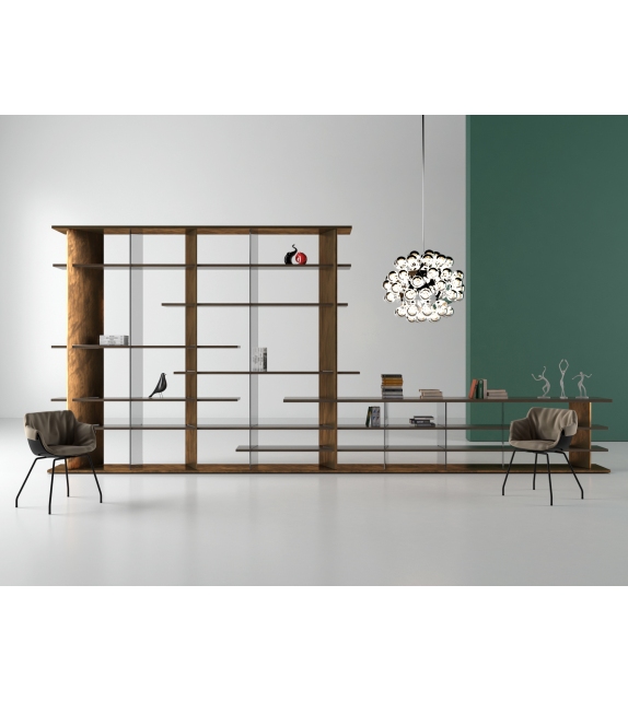 Degree Escooh Librería Modular