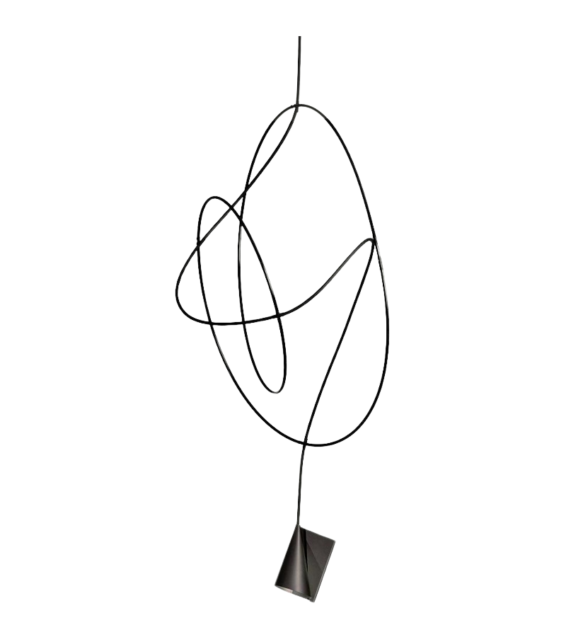 Signature Ingo Maurer Suspension