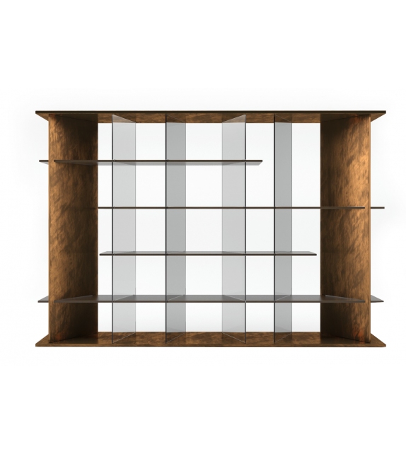 Degree Sideboard Modularer Bücherregal