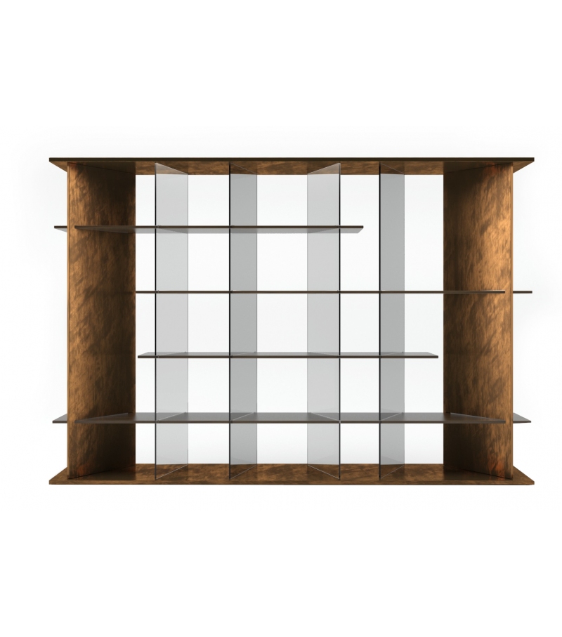 Degree Escooh Modular Bookshelf