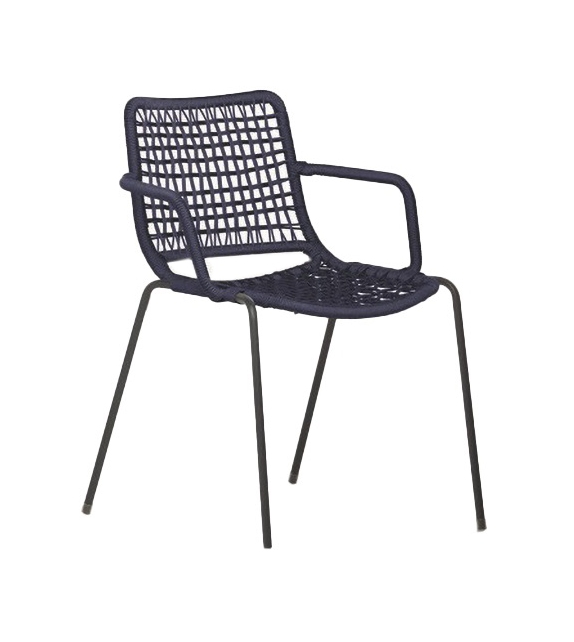 Egao Potocco Fauteuil