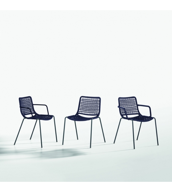 Egao Potocco Fauteuil