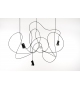Signature Set 3 Ingo Maurer Suspension