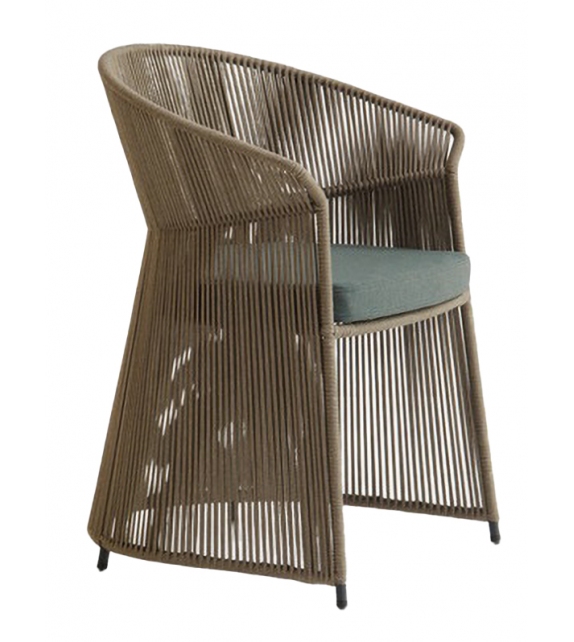 Ola Potocco Sillón de Cabina