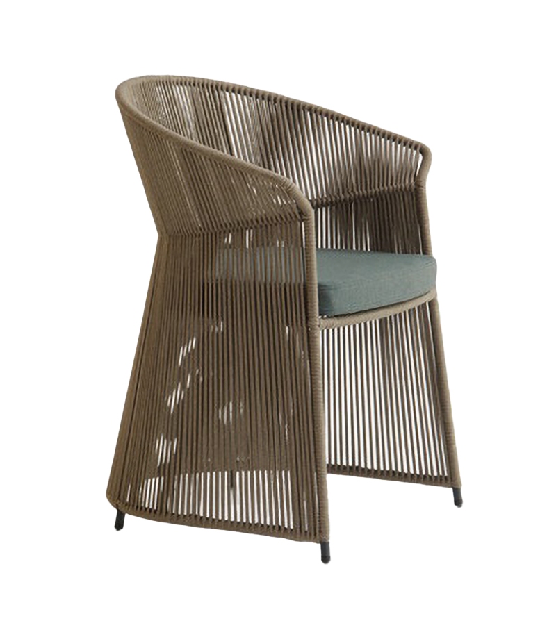 Ola Potocco Cockpit Armchair