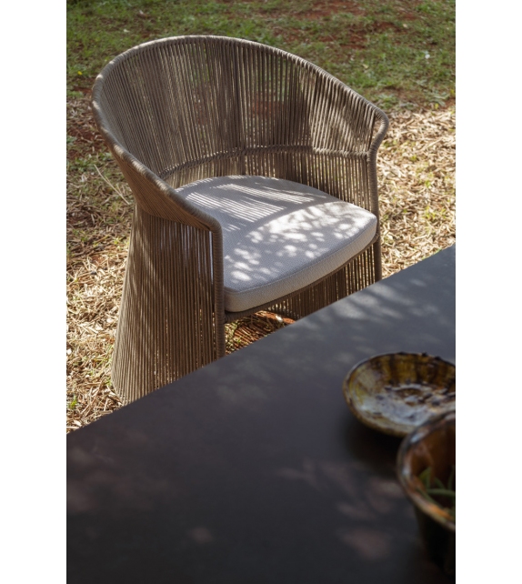 Ola Potocco Fauteuil Cockpit