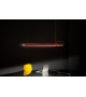 Tubular Ingo Maurer Lampada a Sospensione