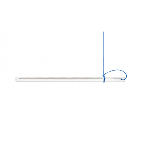 Tubular Ingo Maurer Lampada a Sospensione