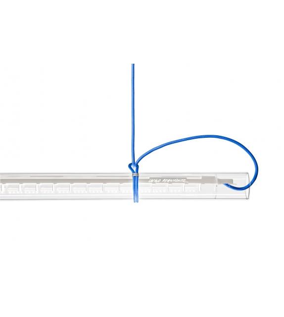 Tubular Ingo Maurer Suspension