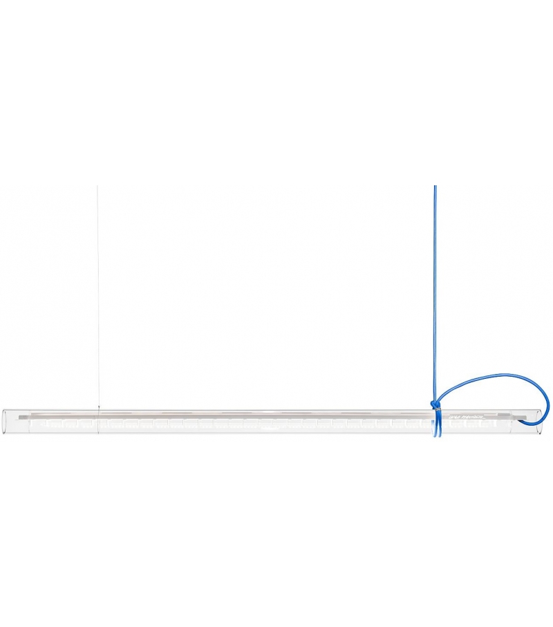 Tubular Ingo Maurer Suspension