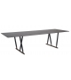 Pipe Potocco Rectangular Table