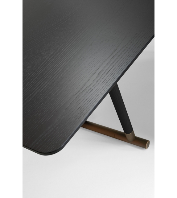 Pipe Potocco Mesa Rectangular