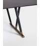 Pipe Potocco Rectangular Table