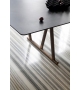 Pipe Potocco Rectangular Table