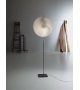 Yoruba Rose Ingo Maurer Floor Lamp