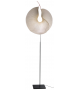 Yoruba Rose Ingo Maurer Floor Lamp