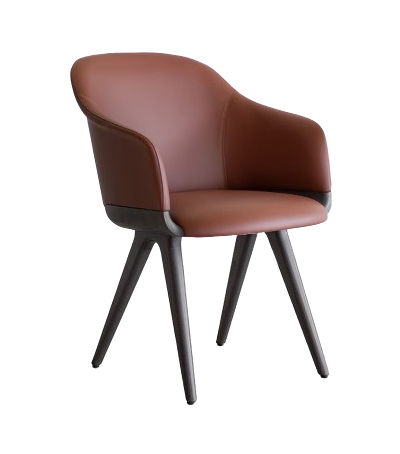 Lyz Potocco Sedia Dining