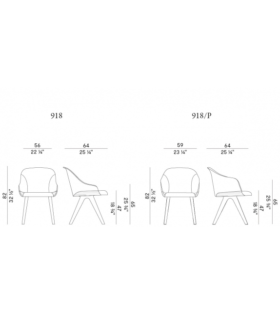 Lyz Potocco Dining Chair