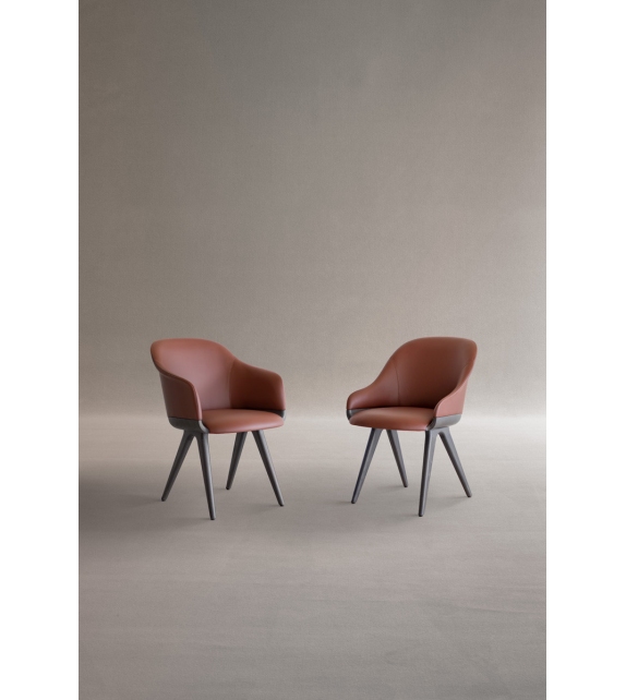 Lyz Potocco Chaise À Manger