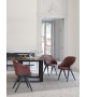 Lyz Potocco Sedia Dining