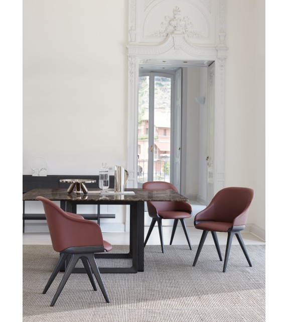 Lyz Potocco Chaise À Manger