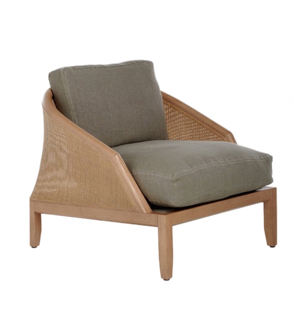 Grace Potocco Fauteuil