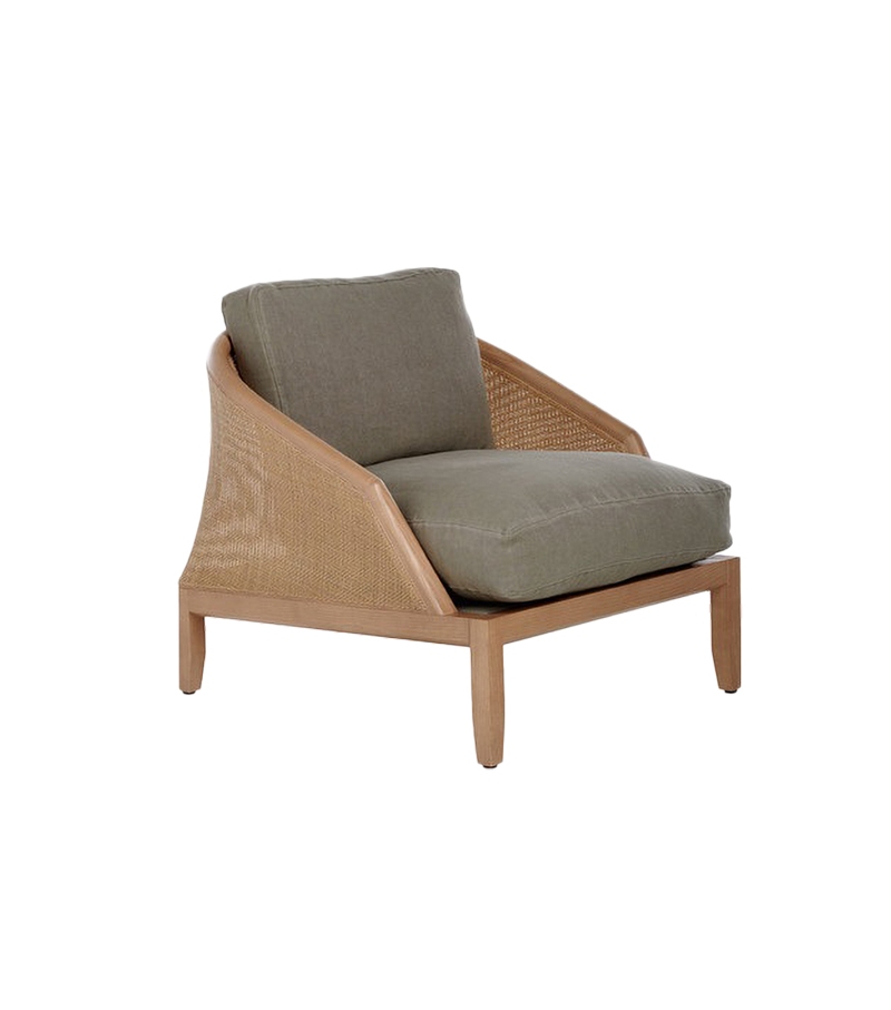 Grace Potocco Sessel