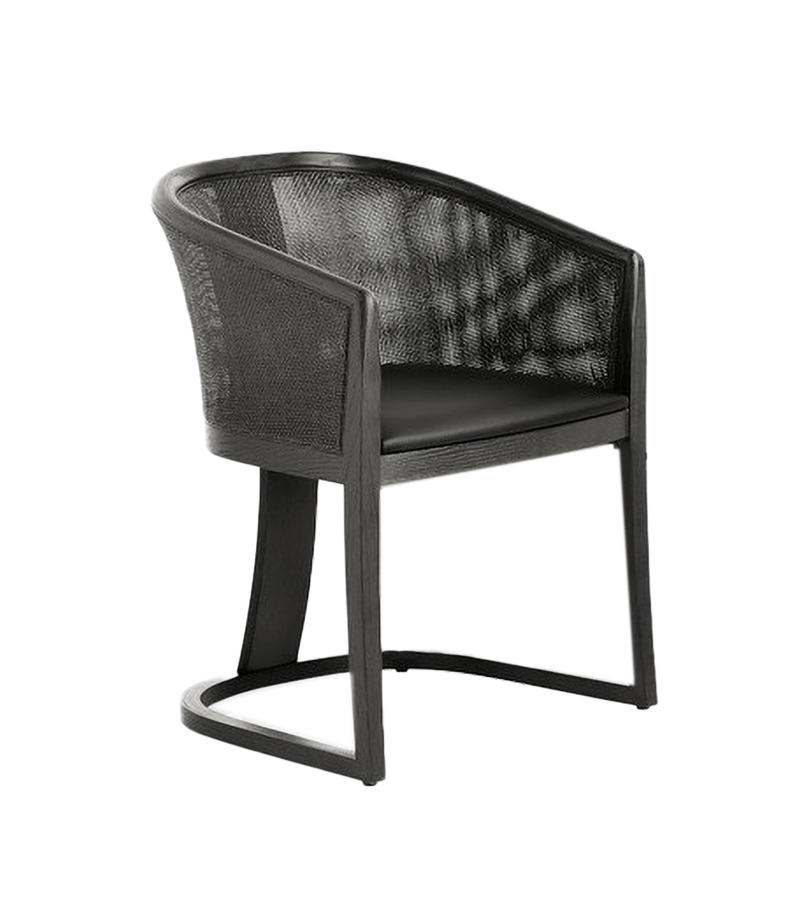 Grace Potocco Sillón de Cabina