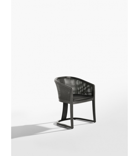 Grace Potocco Cockpit Armchair